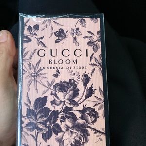 Gucci perfume